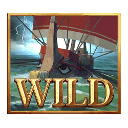 Wild Symbol of Wonder of Ages Slot