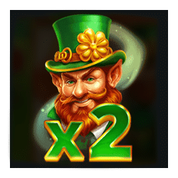 Wild Symbol of 3 Pots Riches Extra: Hold and Win Slot