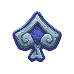 Icon 7 Rainforest Magic