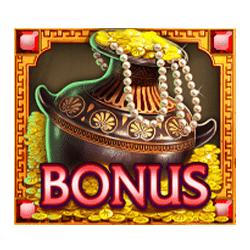 Scatter of Fire N’ Fortune Slot