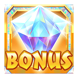 Scatter of GemPops Slot