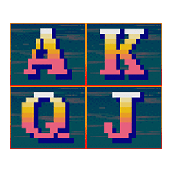 Icon 3 Street Fighter II: The World Warrior