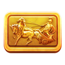 Wild Symbol of Champion Blitz Hold and Win Slot