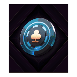 Icon 8 Syncronite Splitz