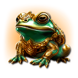 Icon 6 Joker Ra: Sunrise