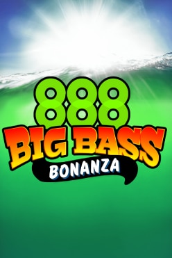 888 Big Bass Bonanza