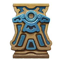 Icon 8 El Dorado Totems