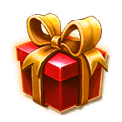 Scatter of Team Santa Power Combo Slot