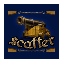 Scatter of Admiral Nelson Slot