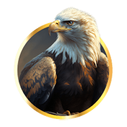 Icon 2 Wild Buffalo Bonanza