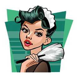 Icon 3 Mystery Motel