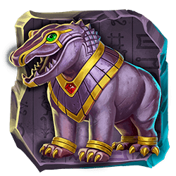 Icon 4 Scroll of Seth