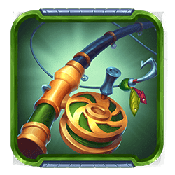 Icon 3 Fish ‘n’ Nudge