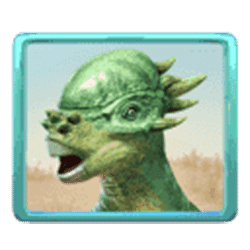 Icon 5 Jurassic Kingdom