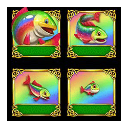 Icon 5 Fishin’ Bigger Pots of Gold