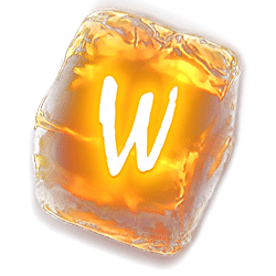 Wild Symbol of Berryburst Slot
