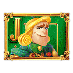 Icon 4 The Royal Family