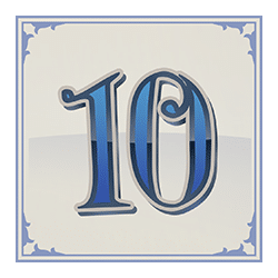 Icon 10 Rapunzel’s Tower