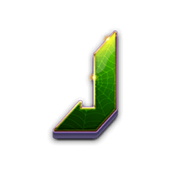 Icon 8 Book of Horror