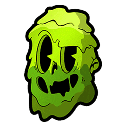 Icon 4 Fear the Dark