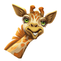 Icon 4 Mega Moolah Megaways