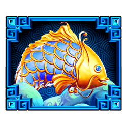 Icon 5 Fortune Dragon