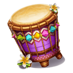 Icon 6 Tiki Hut Megaways