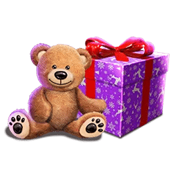 Icon 5 Shake Shake Christmas