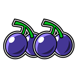 Icon 6 Flaming Fruit Deluxe