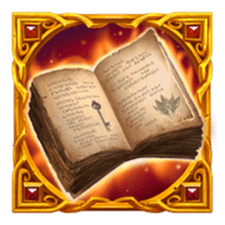 Icon 2 Book of Thieves