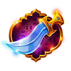 Icon 5 Riches of Caliph