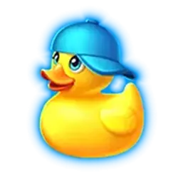 Icon 3 Lucky Ducky X-mas