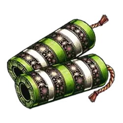 Icon 5 Sakura Riches 60