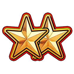 Icon 1 Red Hot Eruption