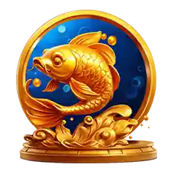 Icon 4 Money Tree Golden Horse