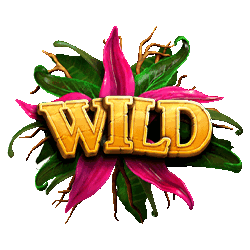 Wild Symbol of Ogre Empire Slot