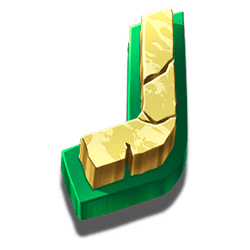 Icon 10 Buffalo Stack ‘n’ Sync