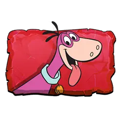 Icon 4 The Flintstones 2 Bedrock Riches