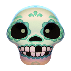 Icon 6 Esqueleto Explosivo 3