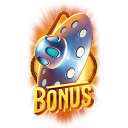 Scatter of Invading Vegas Slot