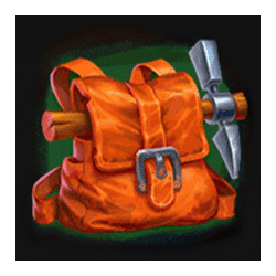 Icon 2 3 Carts of Gold: Hold and Win