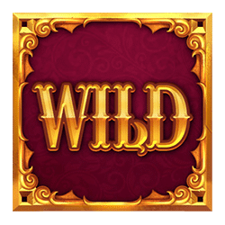 Wild Symbol of Scrooge Megaways Slot