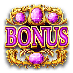 Scatter of Queens & Diamonds Slot