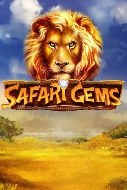 Safari Gems