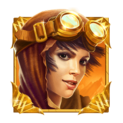 Icon 1 Victoria Wild Deluxe