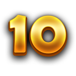 Icon 11 Aztec Magic Megaways