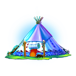 Icon 4 Bronco Spirit