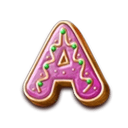 Icon 6 Diamond Link Mighty Santa