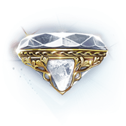 Scatter of Faerie Spells Slot