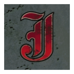 Icon 11 House of Doom 2: The Crypt